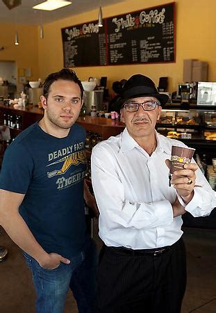 phil jaber net worth|Philz Coffee Brewing Up Innovation One Cup at a Time .